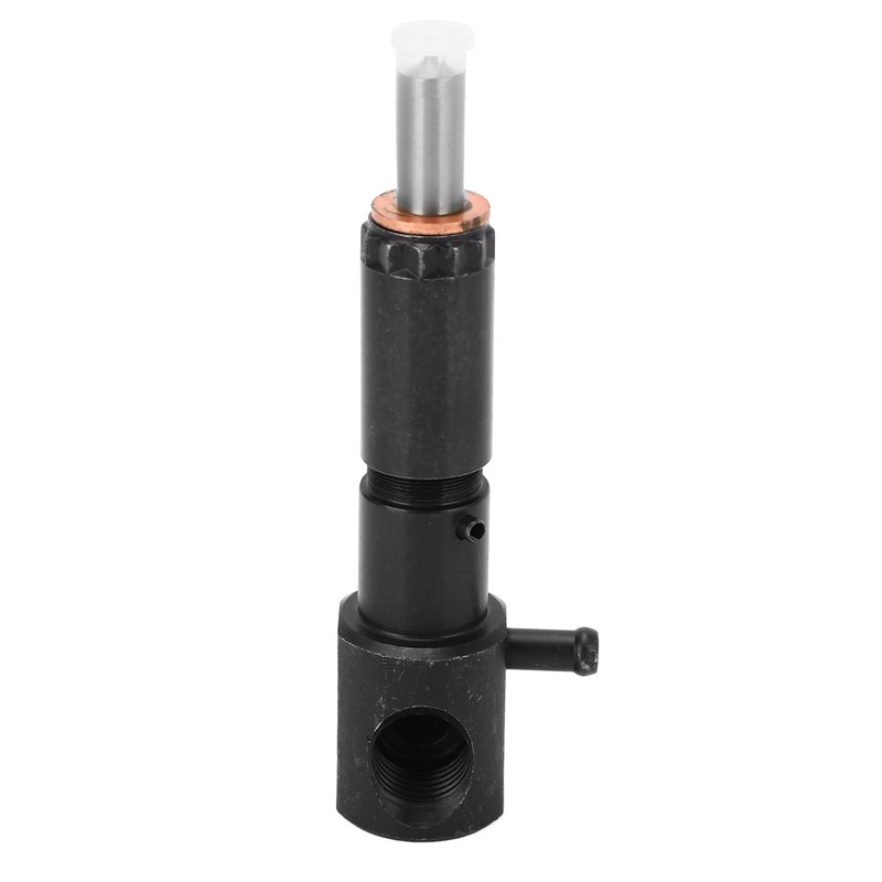 Fuel Injector Alloy Steel Stable Performance 105mm High Hardness Fuel