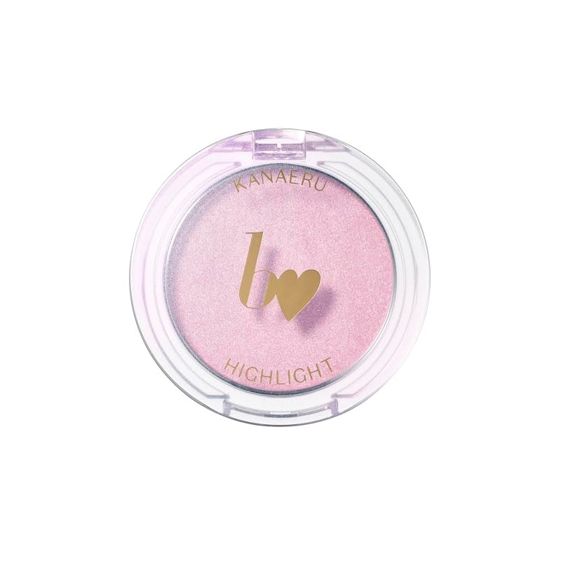 b idol 03 Puppuri Pink 03 0.1 oz (4 g)