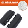 PIUGILH Handbrake Lever Cover Compatible with C6 Corvette 2005-2013 Accessories,