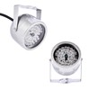 48 LED IR Illuminator Lights Waterproof Infrared Night Vision Light