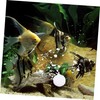 BESPORTBLE Aquarium Co2 Tablets 1 Bag of Co2 Supplements for
