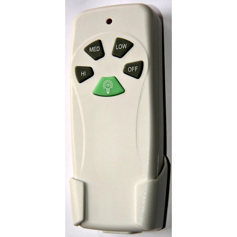 Litex RC-103 Ceiling Fan Wireless Remote Control GENUINE