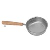 Stainless Steel Frying Pans Honeycomb Non Stick Stainless Steel Omelette