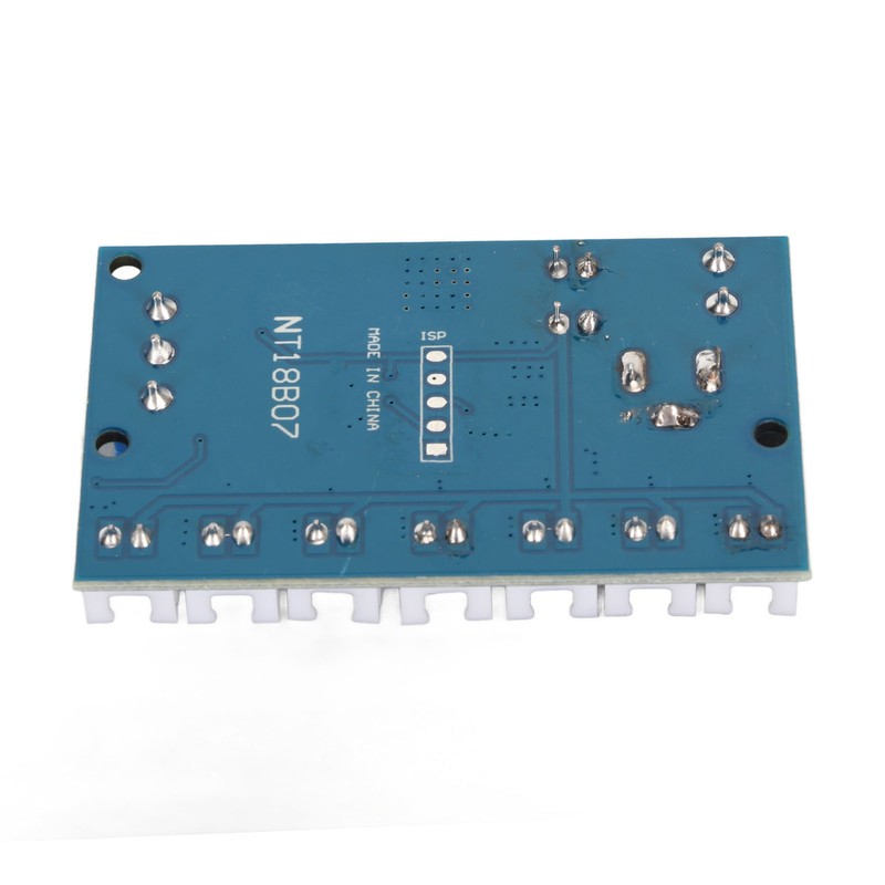 7 Channel RS485 NTC Temperature Measurement MODBUS RTU Paperless Recorder