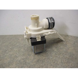 Whirlpool 25001052 Pump Assembly for Washer