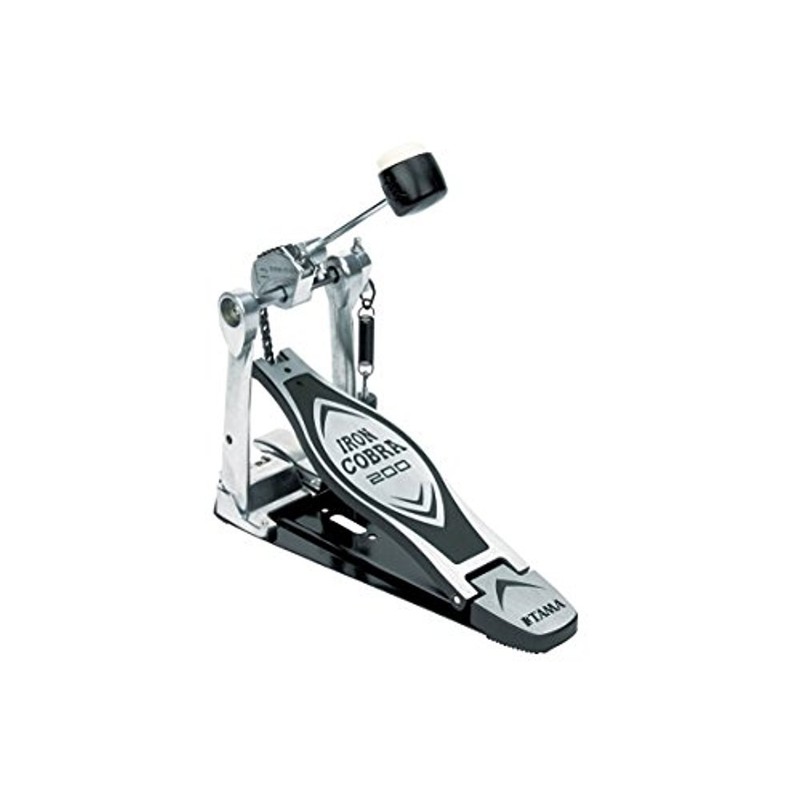 TAMA HP200P Iron Cobra 200 Pedal único
