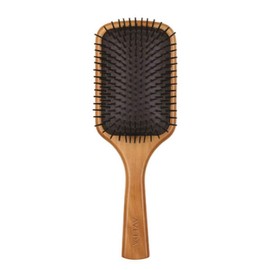 Aveda Wooden Large Paddle Brush, 1 Count