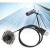 USB Camera Module 1MP Pixel OV9732 Light-sensitive Chip USB2.0 Camera
