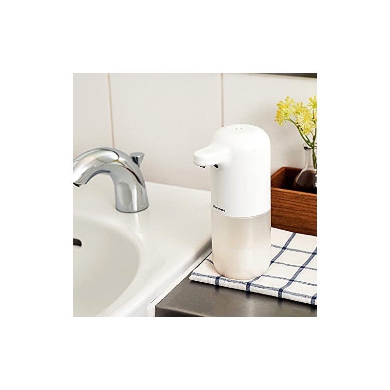 Plusmore MO-T007 Auto Dispenser, Foam Type