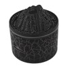 Volcano Diffuser 5V 180ml Relaxing Auto Off Warm Atmosphere Flame