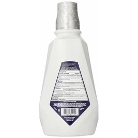 Crest Pro-Health Clinical Deep Clean Mint Oral Rinse 32 oz (Pack of 3)
