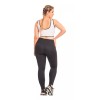 M&D Leggins Faja Control Abdomen Deportiva Myd Colombiana