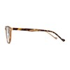 Readers.com Reading Glasses: The Arlo round Style for Men and