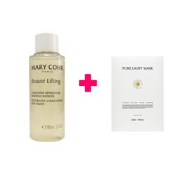 mariko Marico Restorative Concentrate New Youth Collagen Serum 100ml + 5 mask packs / 마리꼬 리스토라티브 컨센트레이트 뉴유스 콜라겐 세럼 100ml + 마스크팩 5매