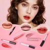 Beginner Makeup Set for Teen Girl Women, Makeup Present for