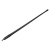 Votex - 13" All-Terrain Flexible Rubber AM/FM Antenna is Compatible