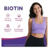 Biotin 10000 Mcg Doctor's Recipes Cabello Piel Uñas