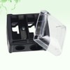 FRCOLOR Eyebrow Pencil Sharpener, Makeup Penciler, Eyebrow Lip for Eyeliner,