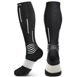 NEENCA Medical Compression Socks 20-30 mmhg for Men Women
