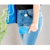 General Office ID Card Holder with Strap: Set of 50