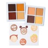 Colorations Colors Like Me Stamper & Stamp Pad Set
