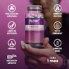 Biotina + Colágeno + Vitamina C - 90 Cápsulas de