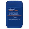Orthomol Vitamin C Depo 100 cap