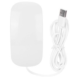 TOPINCN Waschmaschine Ultraschall-USB-betriebene Wäscherei Tragbare Elektrische Automatische Waschmaschine Mini Kleine Elektrische Mini-Waschmaschine Topfwaschmaschinen