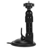 Denash Camera Car Mount, Easy to Clean 360 Degree Rotation