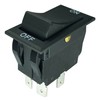DTAIR 1177541 Range Power Switch Replacement for Southbend Range 20A(SPDT)