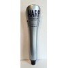 Harp Premium Irish Lager Beer Tap Handle Keg Marker
