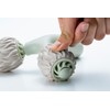 HATACHI NH3760 Reset Roller SHAPE Shape, Inflatable Massage, RelaxingWork, For