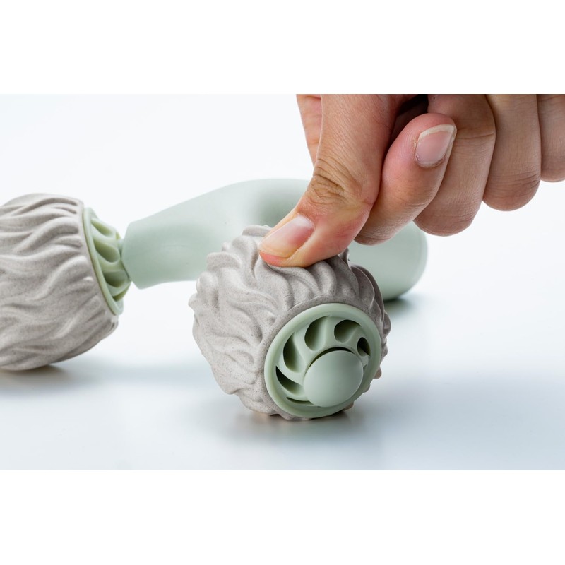 HATACHI NH3760 Reset Roller SHAPE Shape, Inflatable Massage, RelaxingWork, For