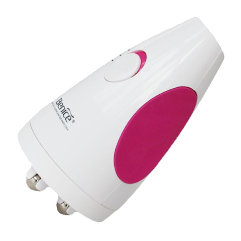 Electric Face Skin Massage Roller Skin Tightening Slimming Lifting Beauty