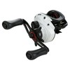 Abu Garcia Max Pro Baitcasting Reel | Predator Fishing Reel