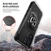 for BLU View 5 B160V / BLU F5 5G Case
