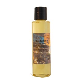 Manifestation Bath & Body Oil