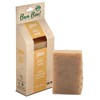 Jabón Artesanal Natural Miel y Avena 100 g Bam Boo!