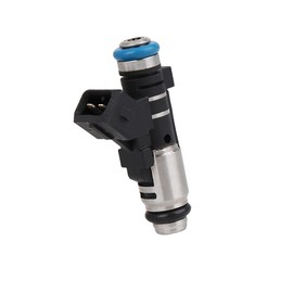 A ABSOPRO Fuel Injector Nozzle No.IPM002/1984C9 for Peugeot 206 1998-2008