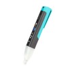 Auto Ignition Coil Tester Tool, Small Armature Diagnostic Detector for