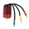 GTSKYTENRC 2838 Brushless Motor 4 Poles RC Brushless Motor for