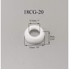 RIVERWELD TIG Gas Lens Insulator Cup Gas Gasket 18CG 18-7