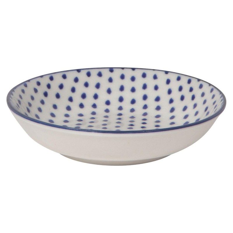 Now Designs Pinch Bowls, Bits & Dots, Assorted Colors -