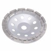 18CM Grinding Wheel for 180 Angle Grinder Segment Steel Saw