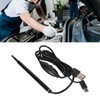 3 in 1 USB Endoscope with 6 Adjustable LED Lights