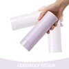 11 oz Mini Water Bottle Stainless Steel Thermoses Small -