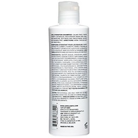 ARROJO Curl Hydration Shampoo, 8.5 Fl Oz