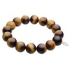 Senote t0002 Tiger Eye Bracelet Power Stone Accessories, Stone, tiger-eye