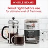 San Francisco Bay Coffee - Dark Roast Whole Bean Coffee