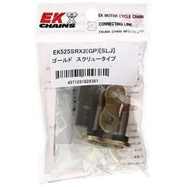 EK Screw Joint 525SR-X2 Gold